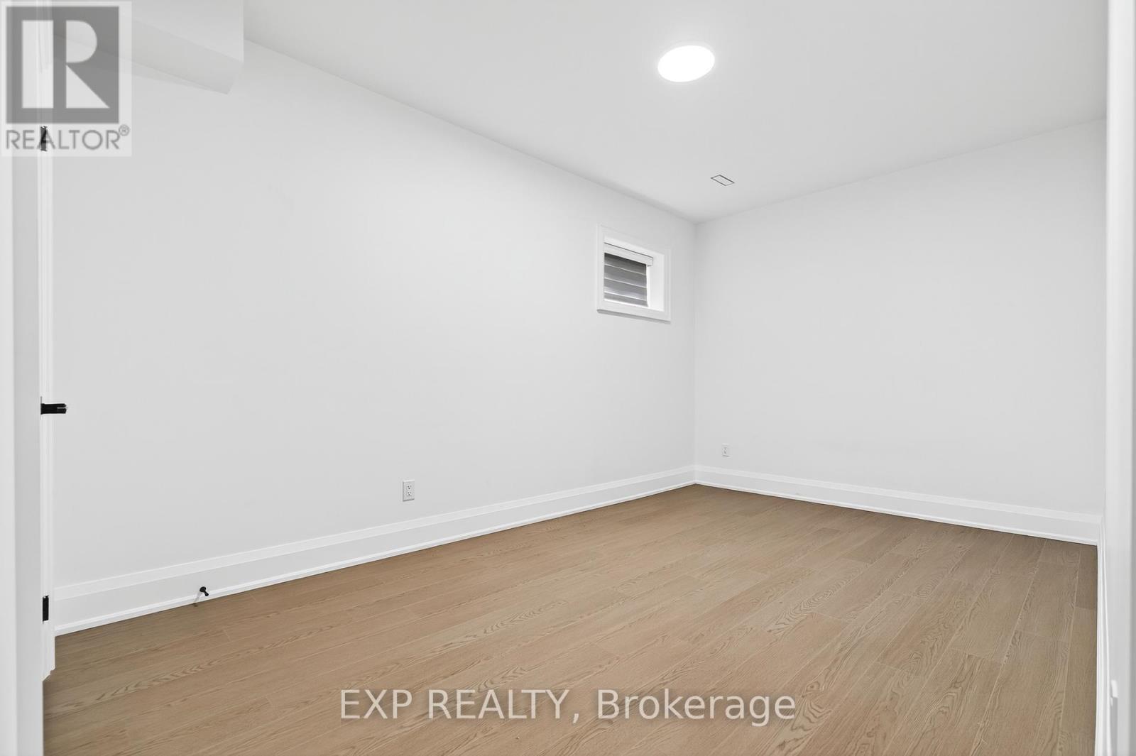 Basement - 6612 Harmony Hill, Mississauga, ON