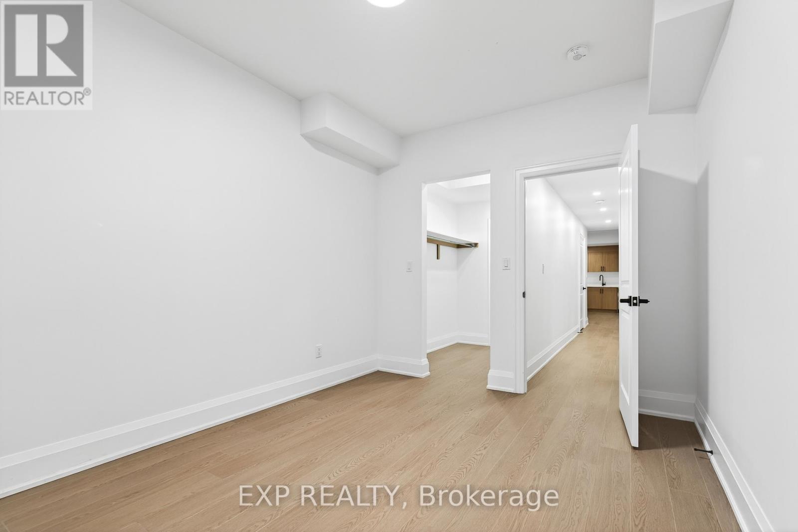 Basement - 6612 Harmony Hill, Mississauga, ON