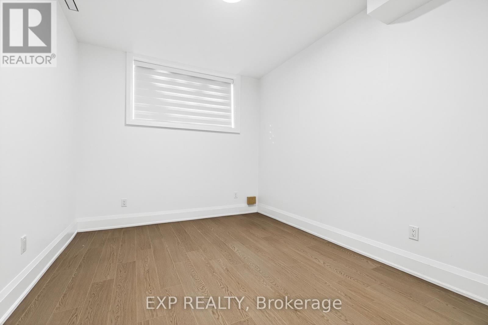 Basement - 6612 Harmony Hill, Mississauga, ON