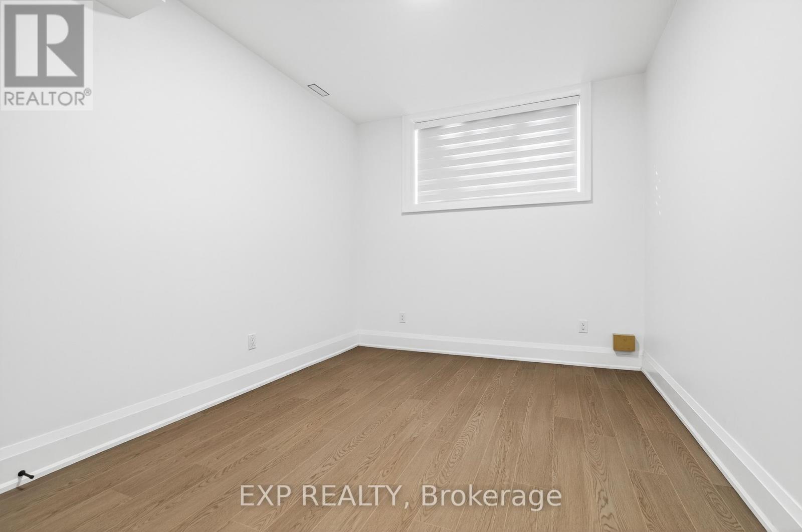 Basement - 6612 Harmony Hill, Mississauga, ON