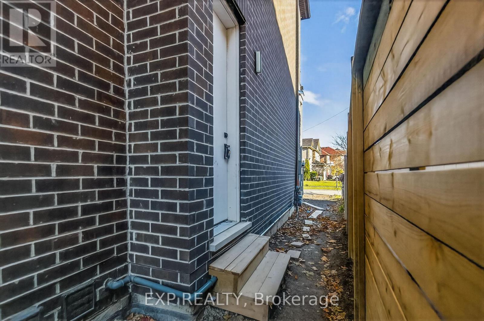 Basement - 6612 Harmony Hill, Mississauga, ON