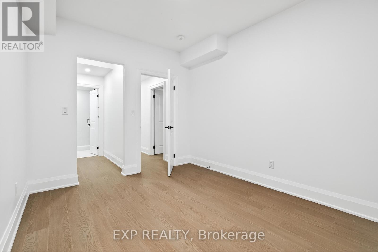 Basement - 6612 Harmony Hill, Mississauga, ON