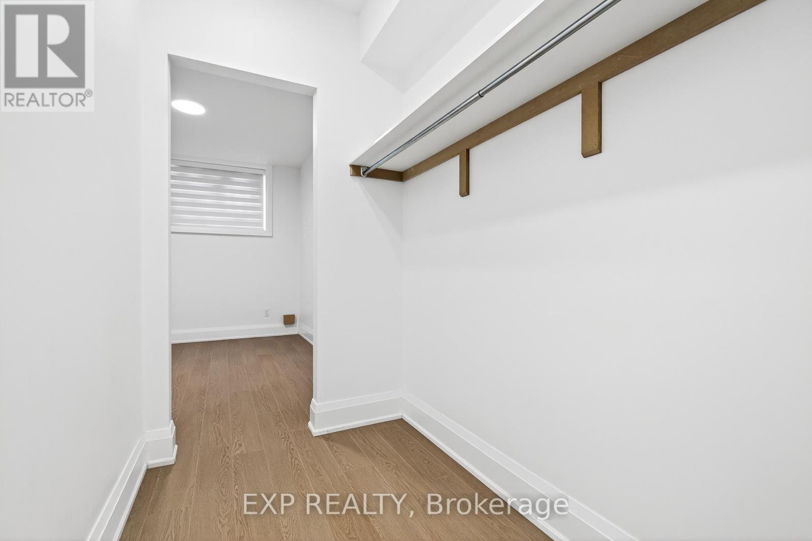 Basement - 6612 Harmony Hill, Mississauga, ON