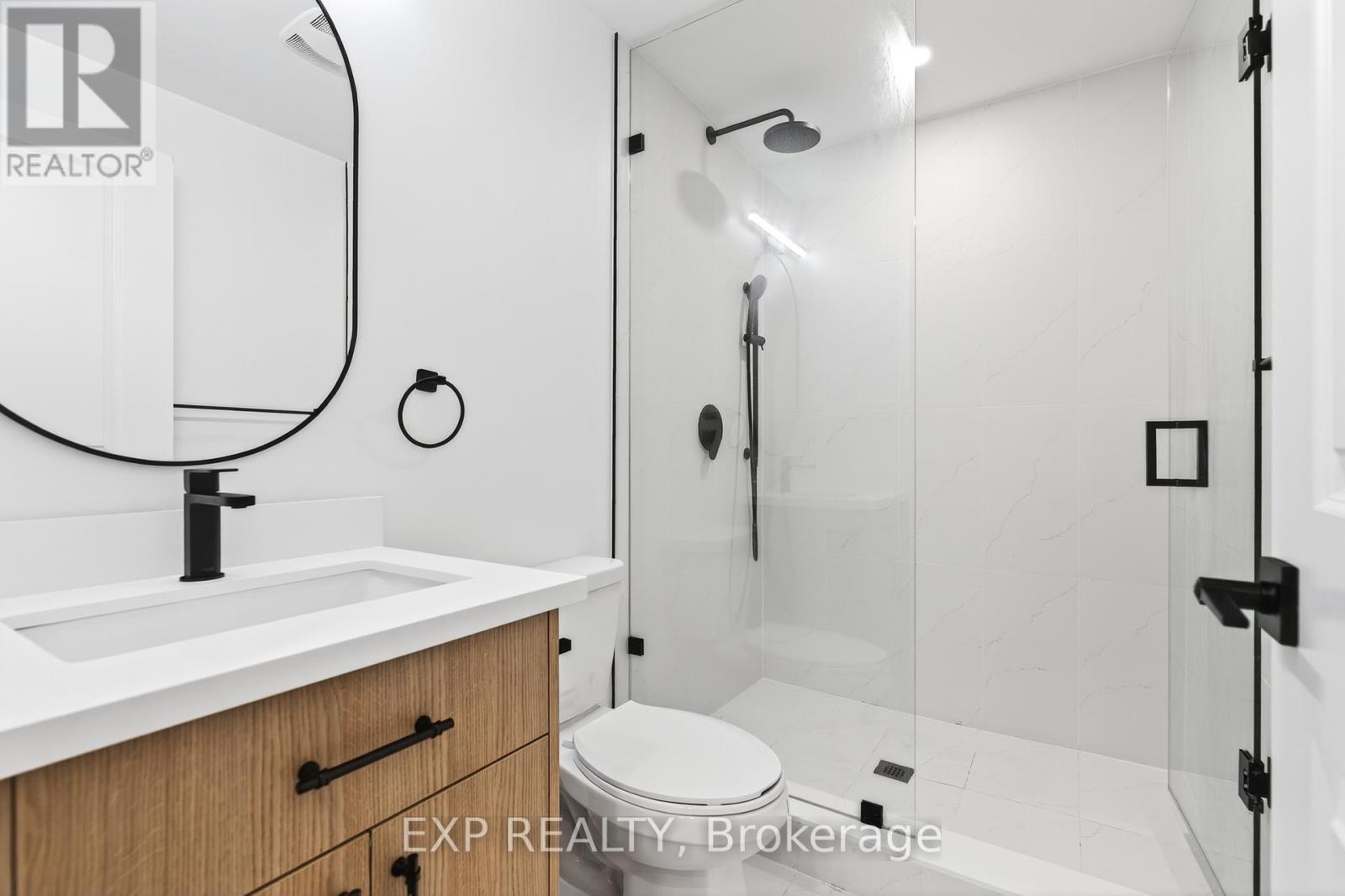 Basement - 6612 Harmony Hill, Mississauga, ON