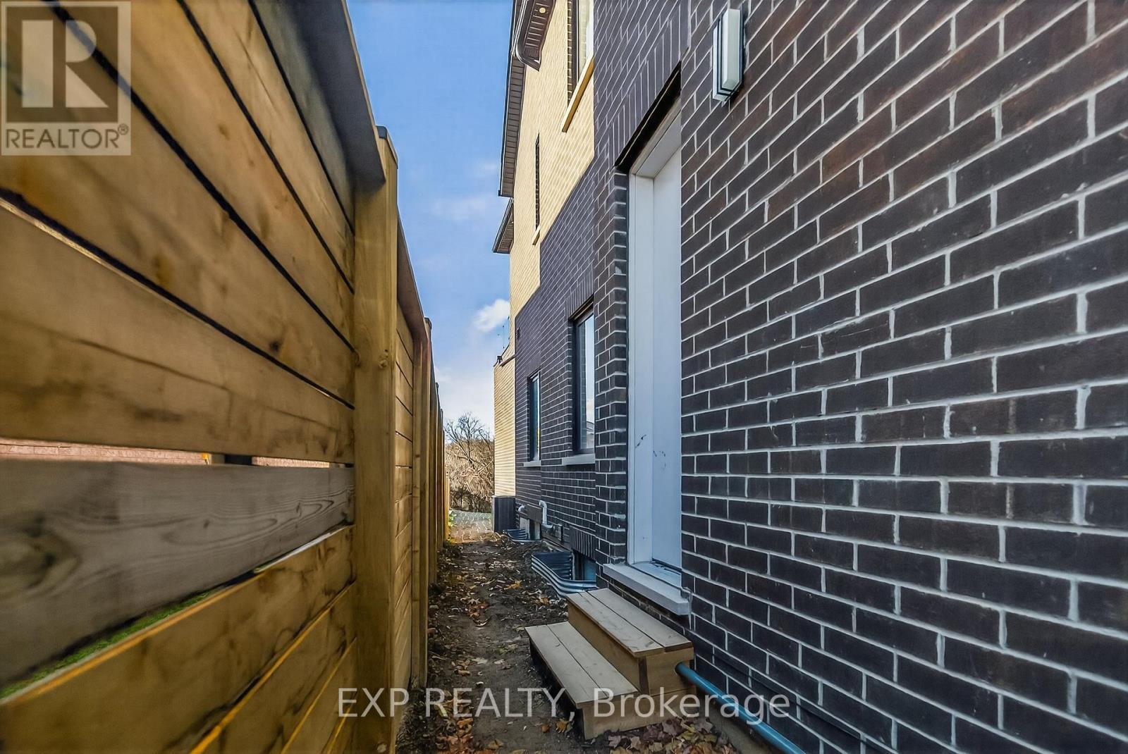 Basement - 6612 Harmony Hill, Mississauga, ON