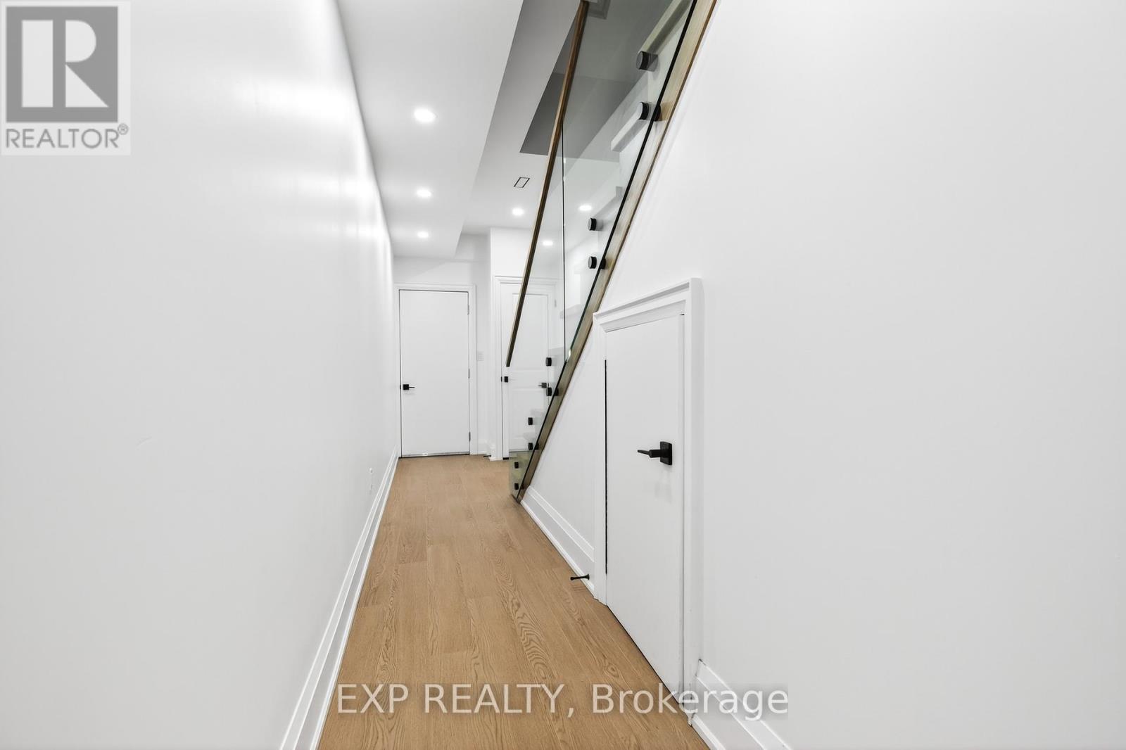 Basement - 6612 Harmony Hill, Mississauga, ON