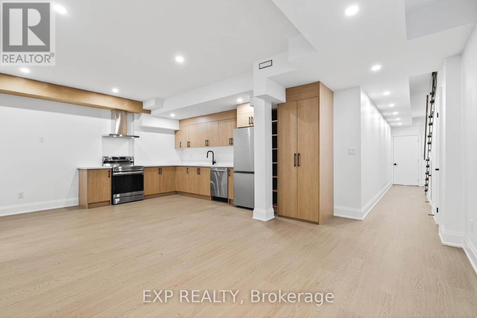 Basement - 6612 Harmony Hill, Mississauga, ON