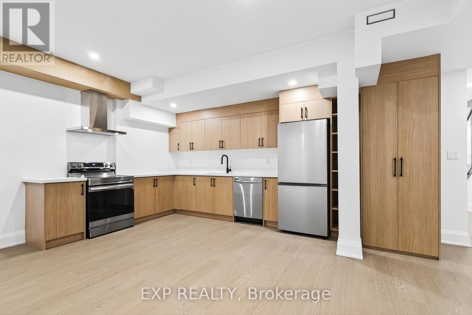 Basement - 6612 Harmony Hill, Mississauga, ON