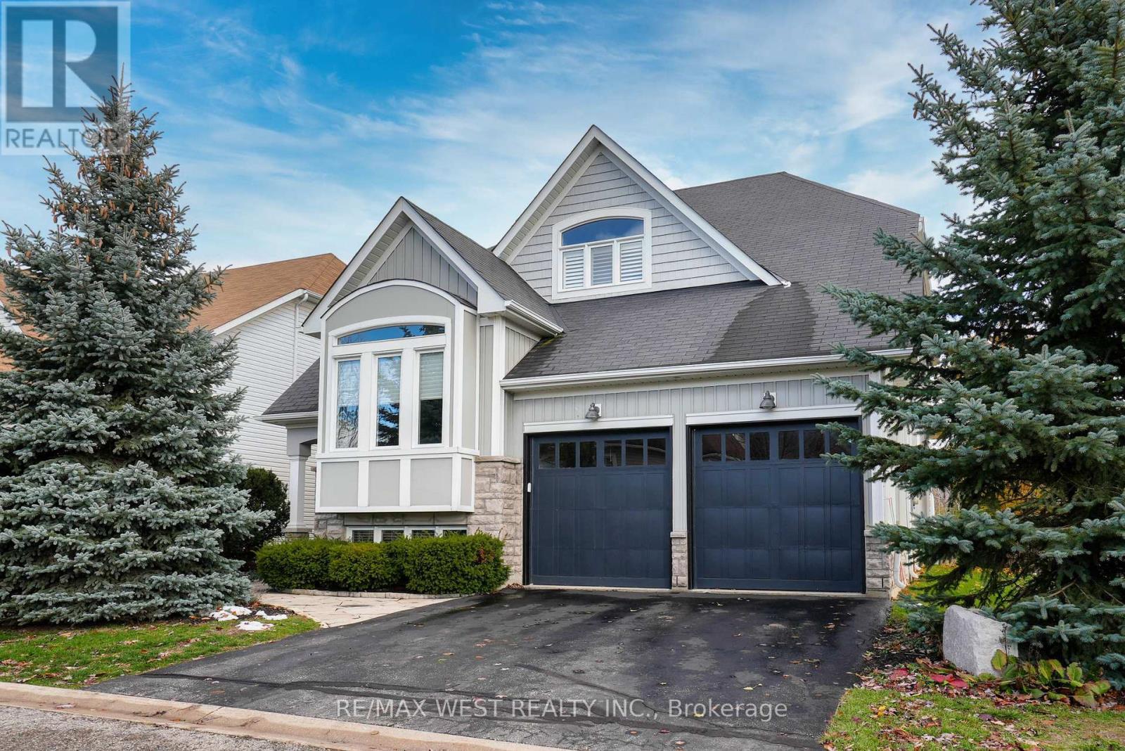 77 Waterview Road, Wasaga Beach, ON - Outdoor With Facade