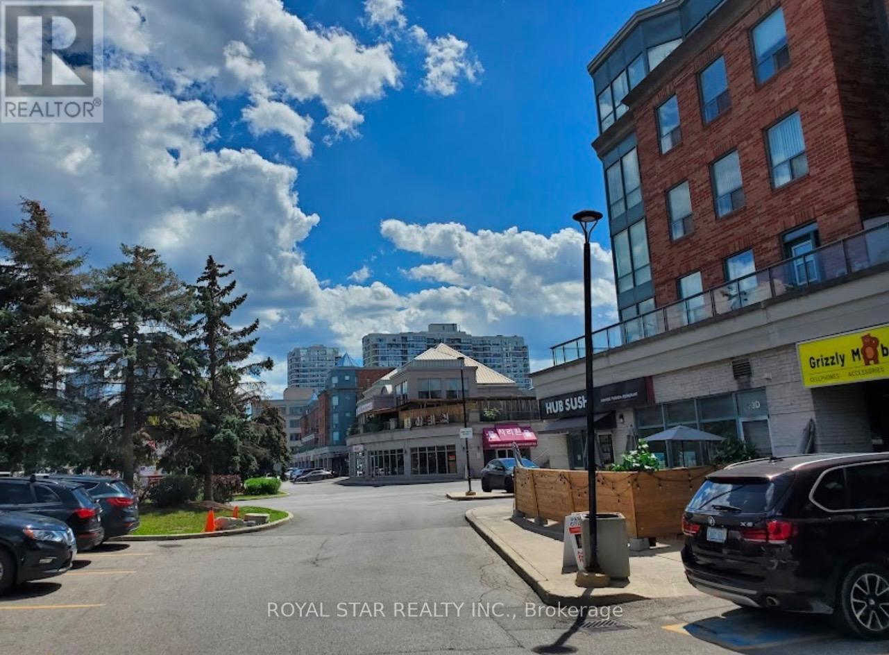 19B - 7378 Yonge Street, Vaughan, ON