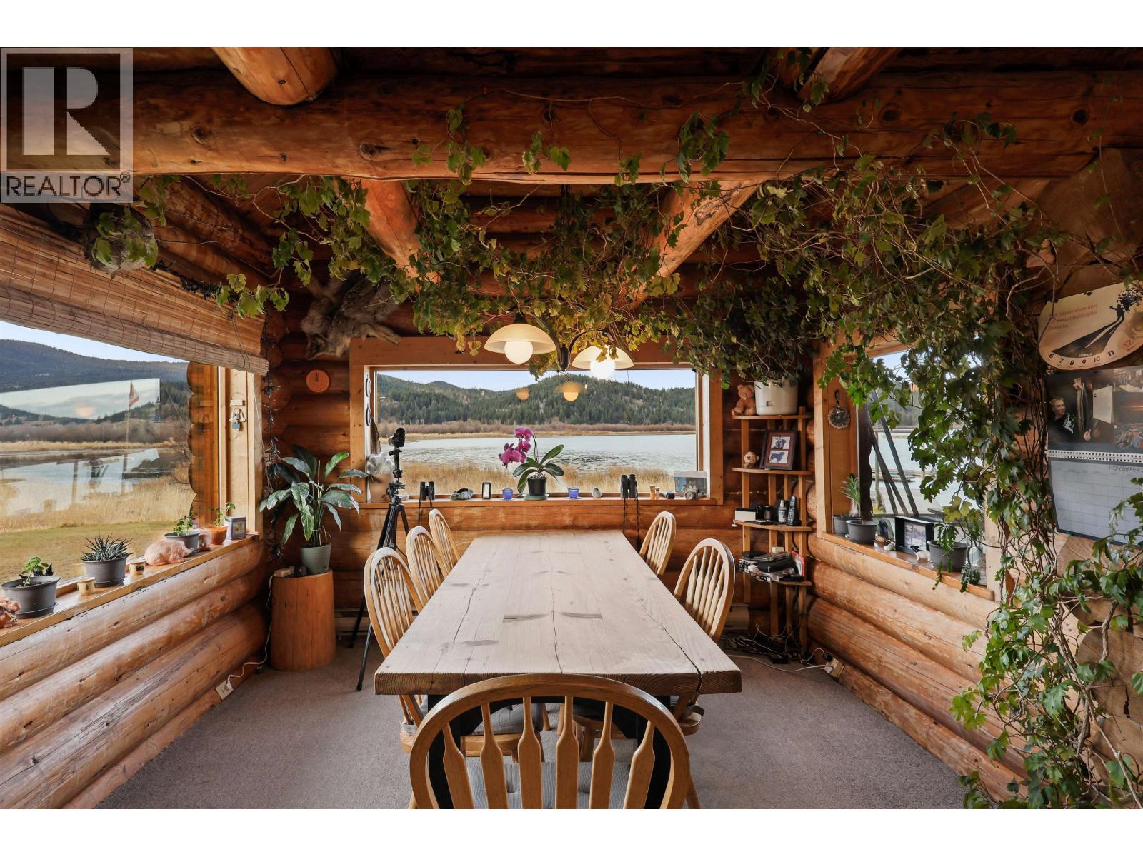 4454 Newall Road, Canim Lake, BC