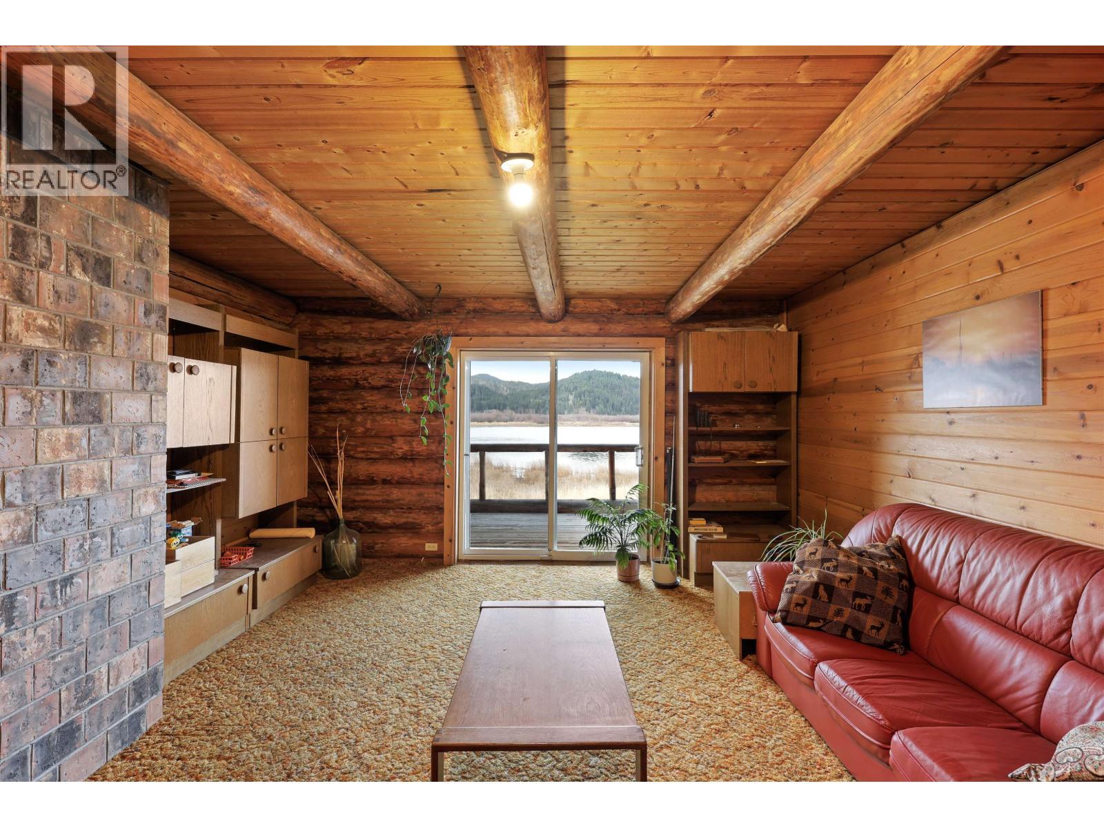 4454 Newall Road, Canim Lake, BC