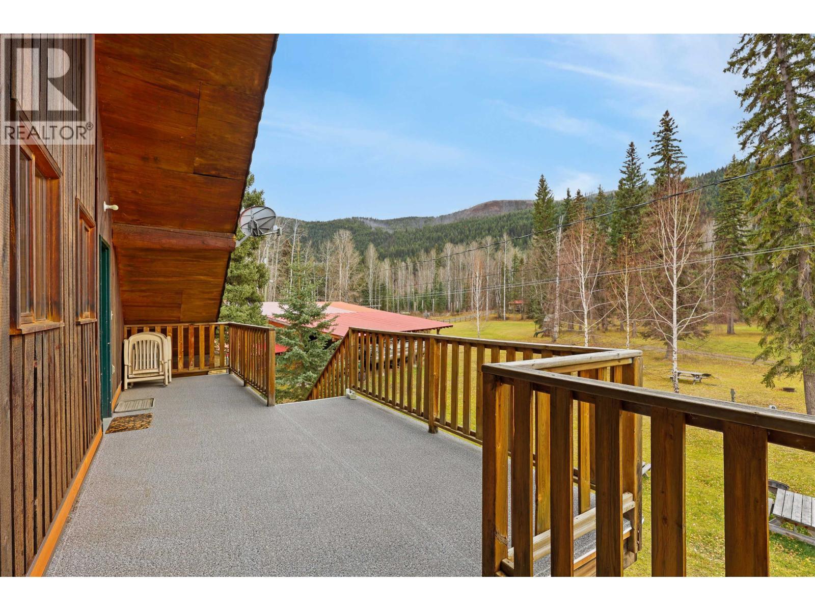 4454 Newall Road, Canim Lake, BC