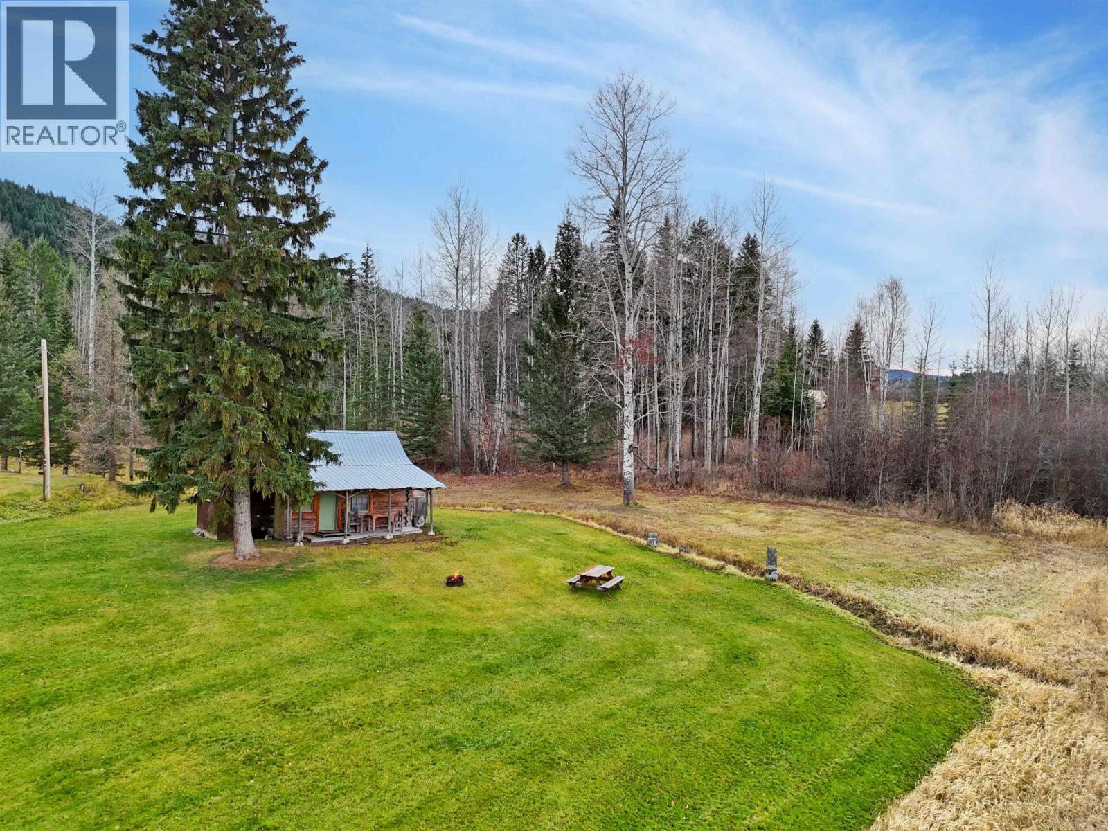 4454 Newall Road, Canim Lake, BC