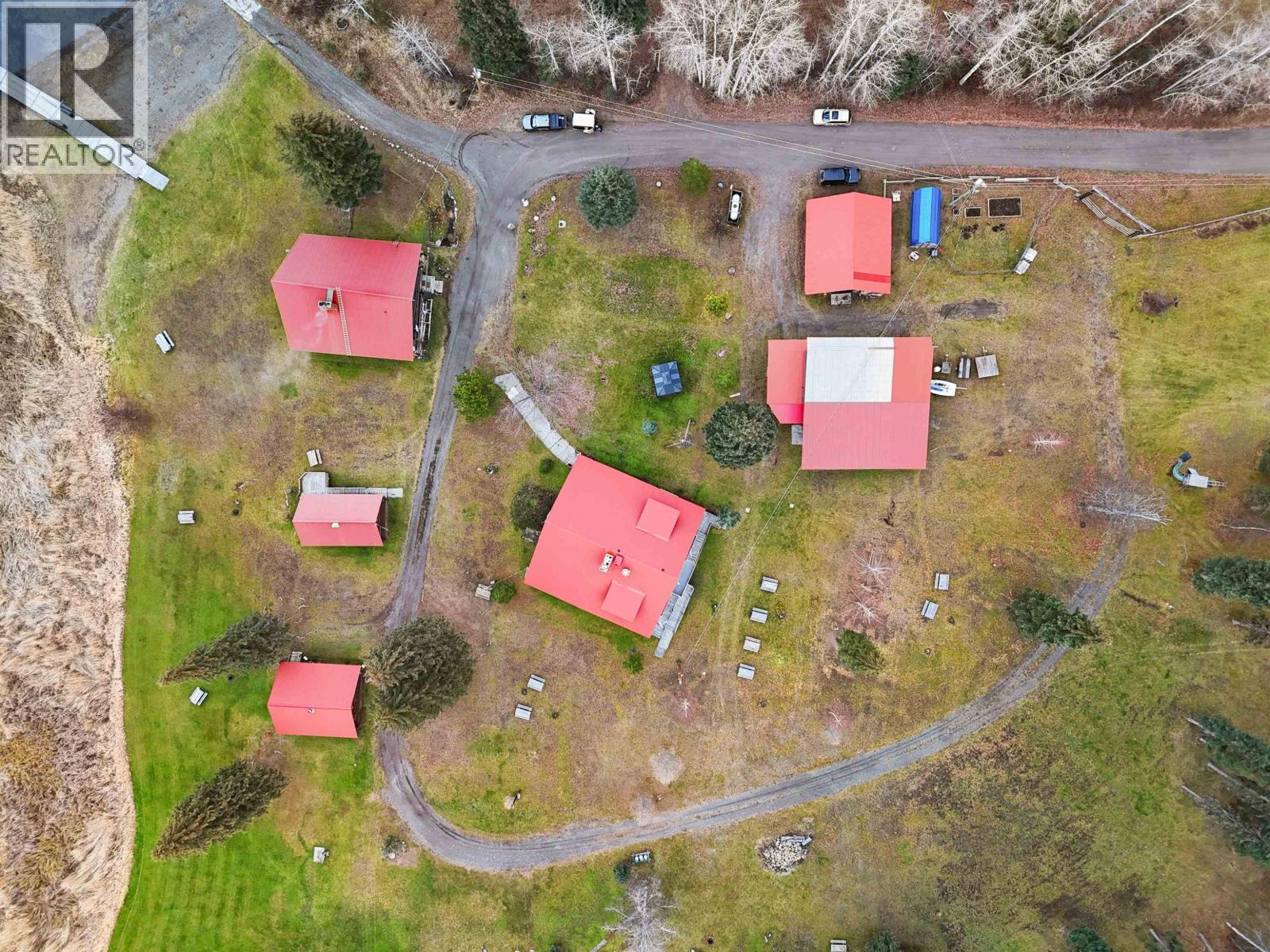 4454 Newall Road, Canim Lake, BC