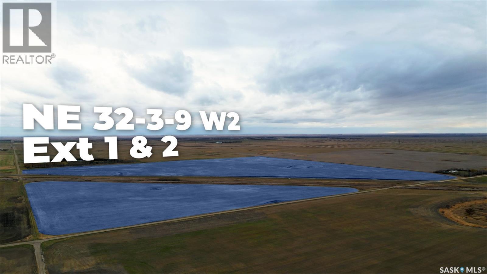 2,326 Acres - Estevan/Macoun, Benson Rm No. 35, SK