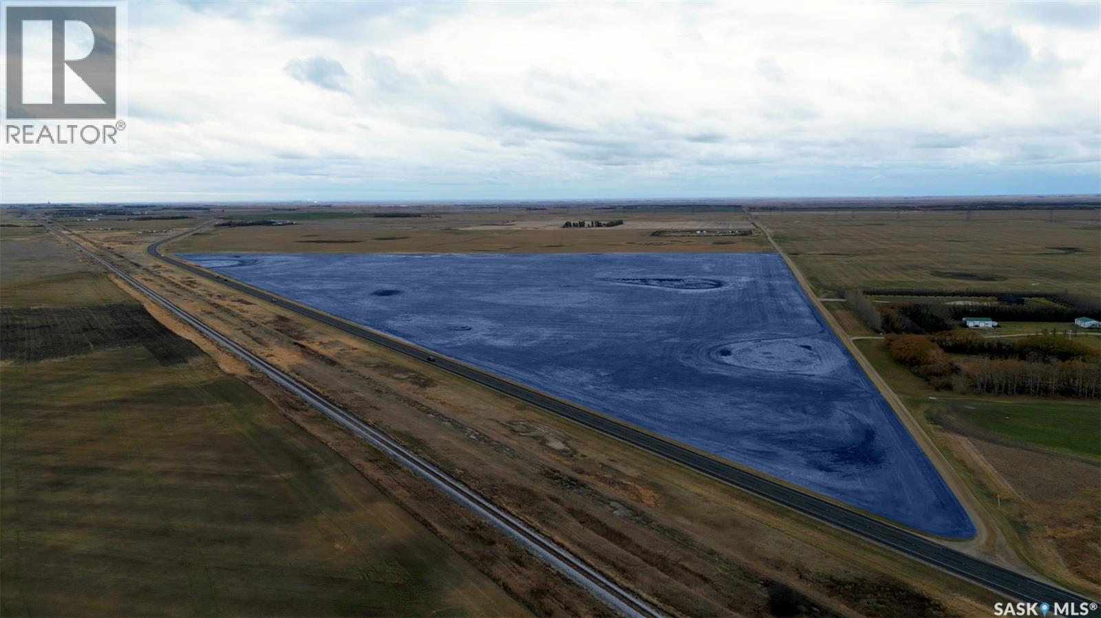 2,326 Acres - Estevan/Macoun, Benson Rm No. 35, SK