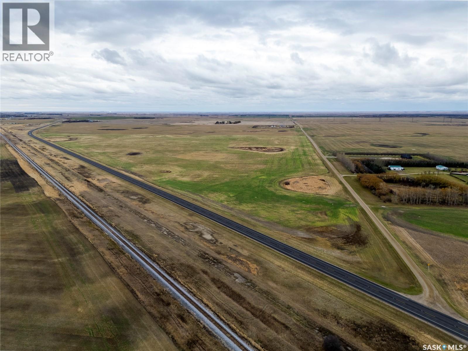 2,326 Acres - Estevan/Macoun, Benson Rm No. 35, SK