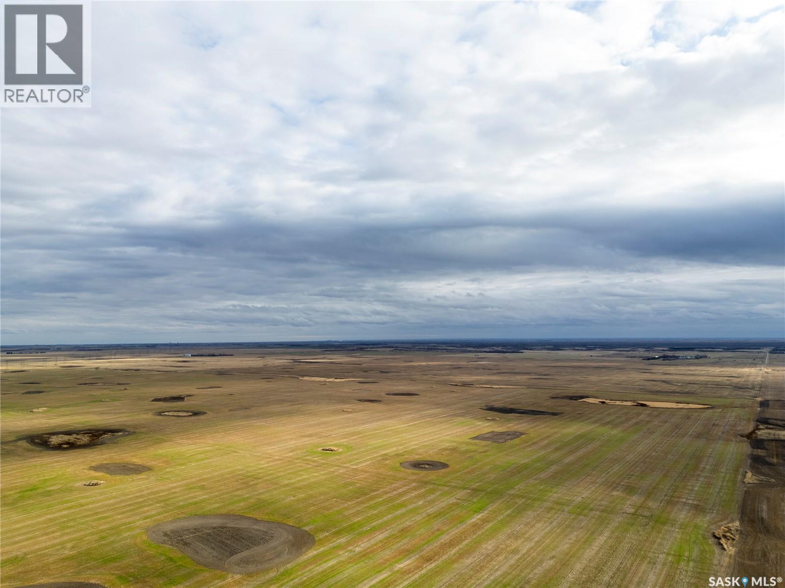 2,326 Acres - Estevan/Macoun, Benson Rm No. 35, SK