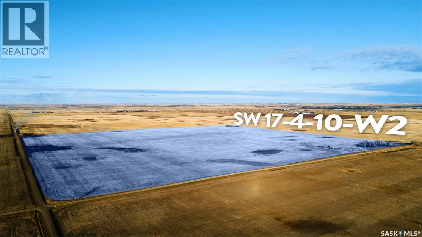 2,326 Acres - Estevan/Macoun, Benson Rm No. 35, SK