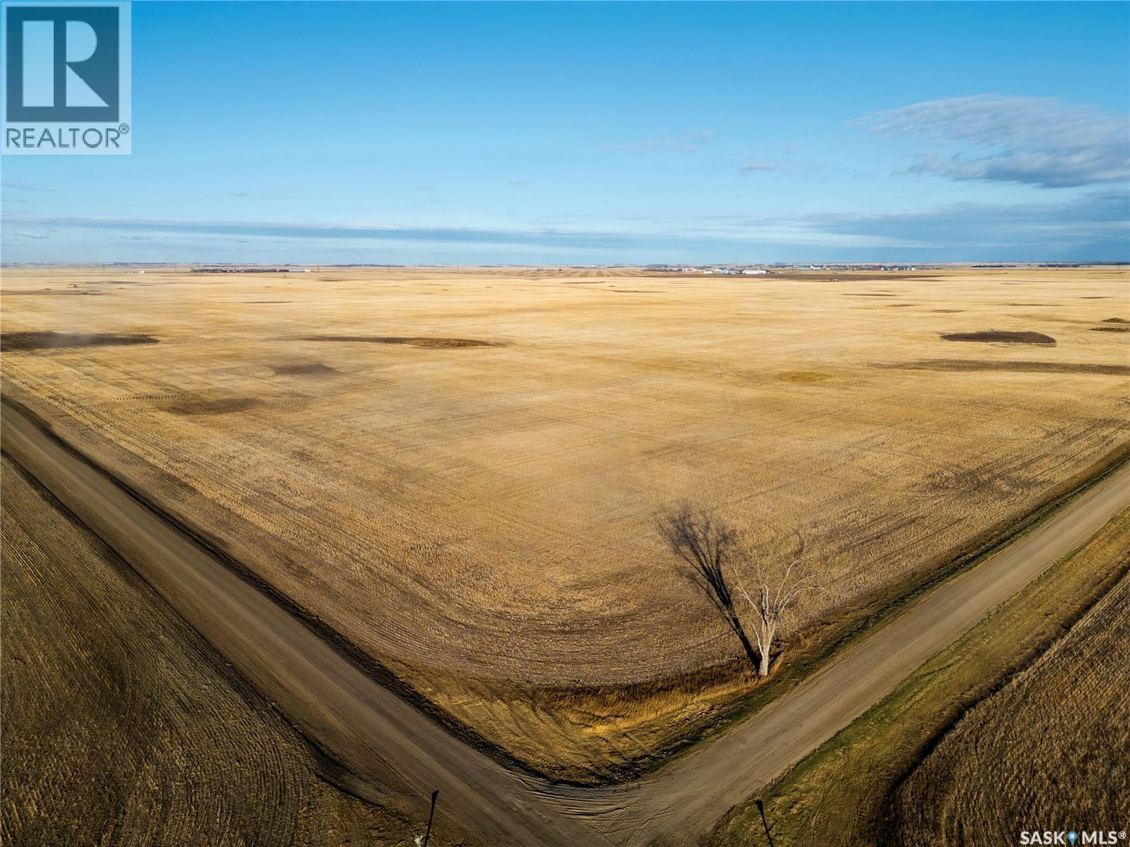 2,326 Acres - Estevan/Macoun, Benson Rm No. 35, SK