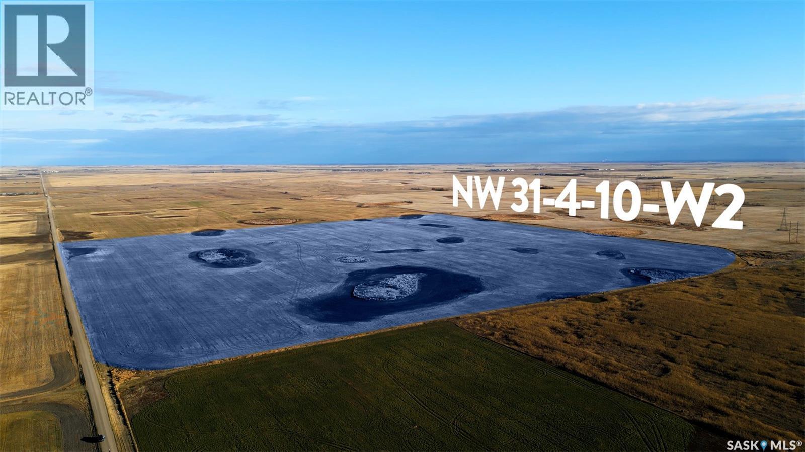 2,326 Acres - Estevan/Macoun, Benson Rm No. 35, SK