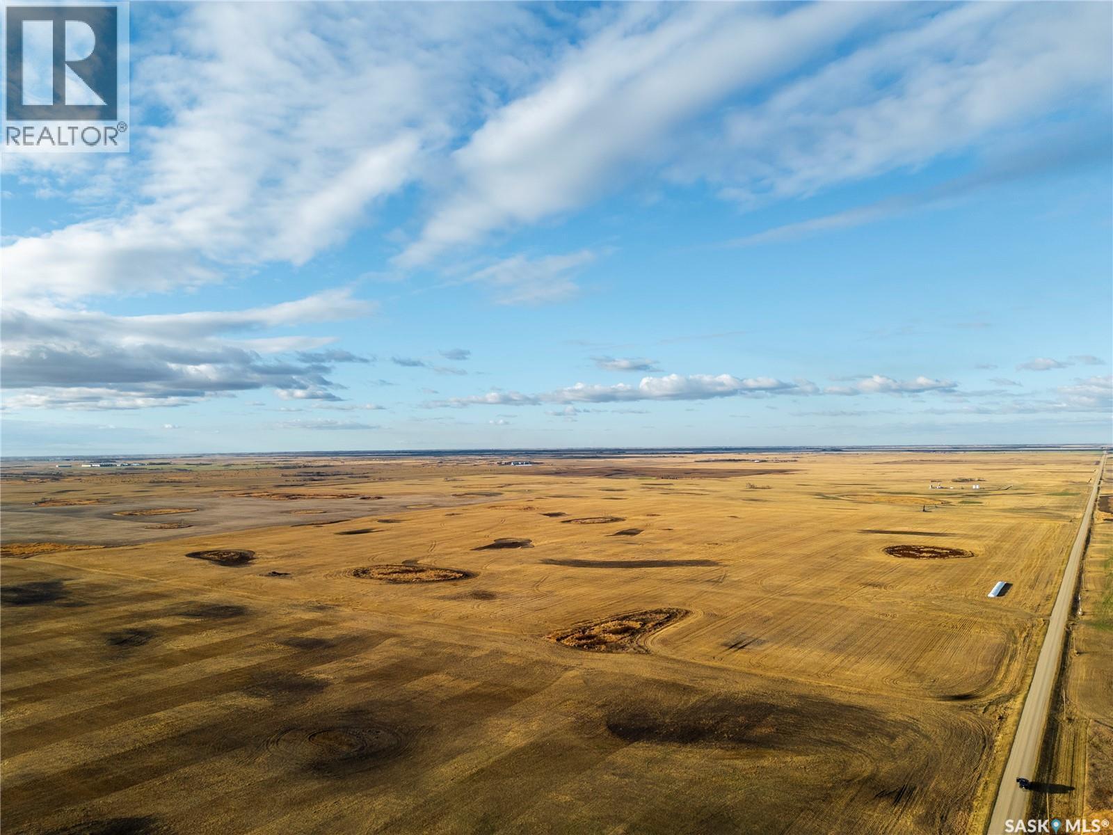 2,326 Acres - Estevan/Macoun, Benson Rm No. 35, SK