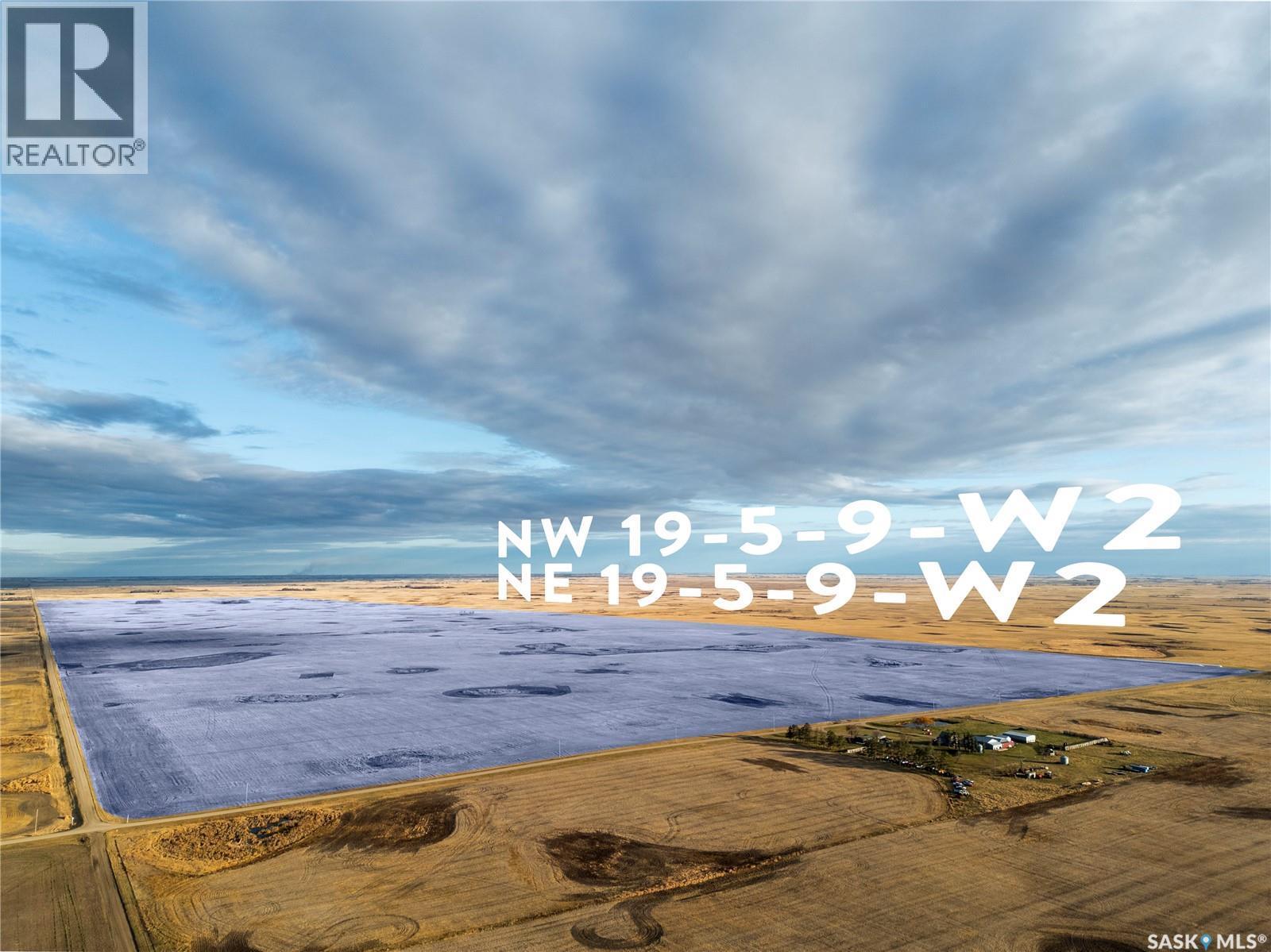 2,326 Acres - Estevan/Macoun, Benson Rm No. 35, SK