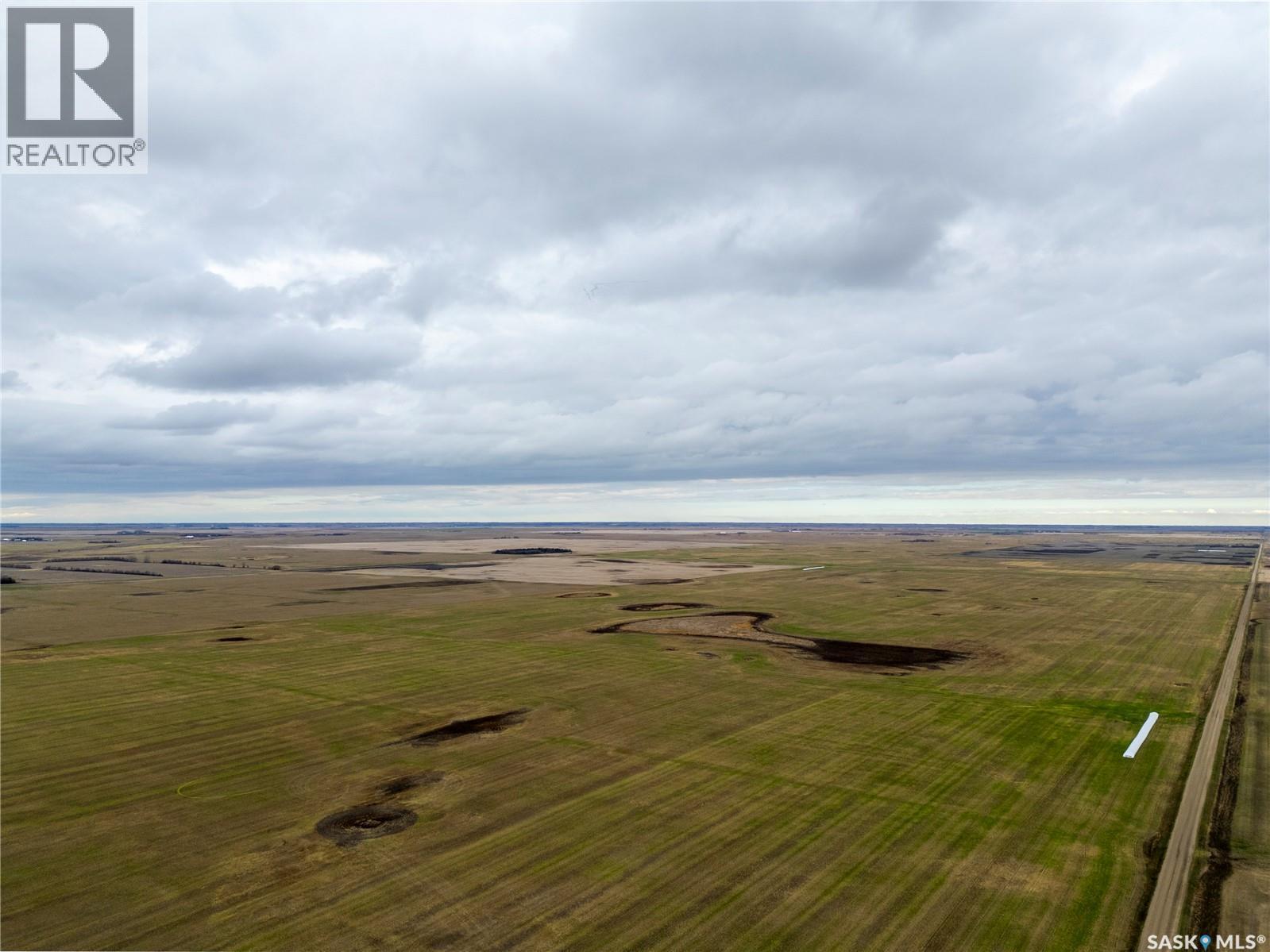 2,326 Acres - Estevan/Macoun, Benson Rm No. 35, SK