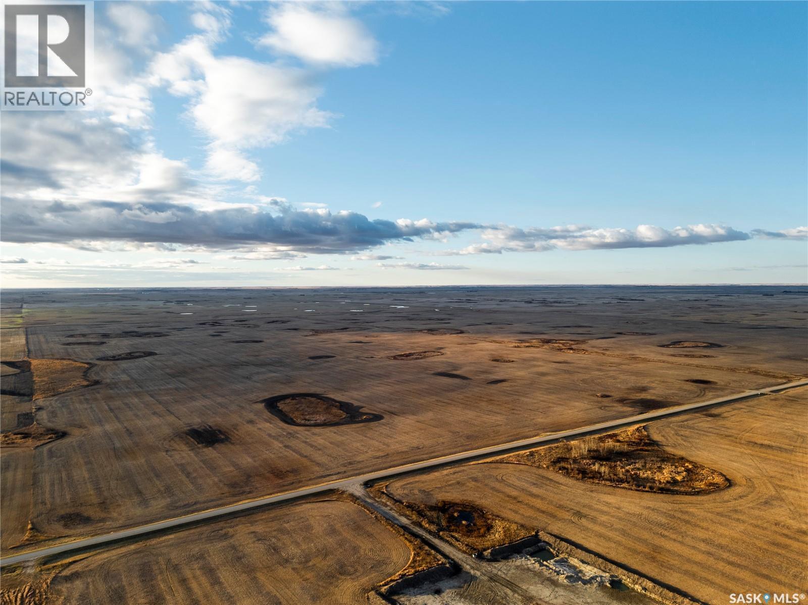 2,326 Acres - Estevan/Macoun, Benson Rm No. 35, SK