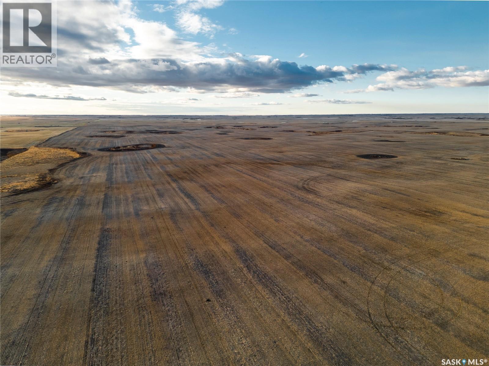 2,326 Acres - Estevan/Macoun, Benson Rm No. 35, SK
