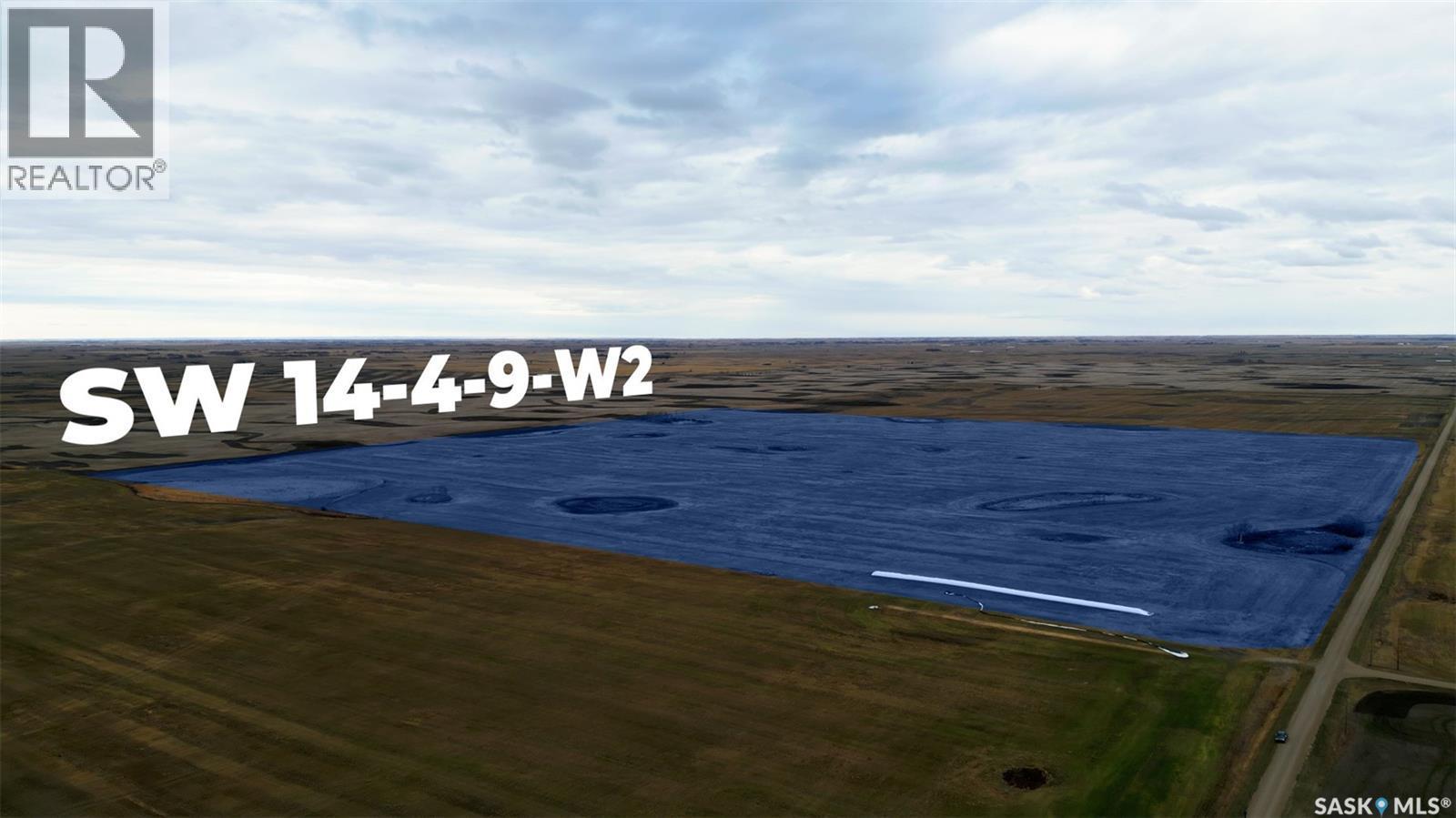 2,326 Acres - Estevan/Macoun, Benson Rm No. 35, SK