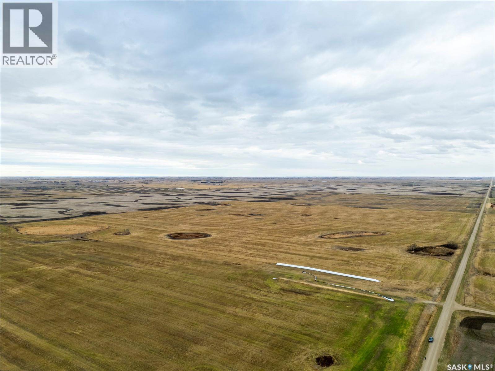 2,326 Acres - Estevan/Macoun, Benson Rm No. 35, SK