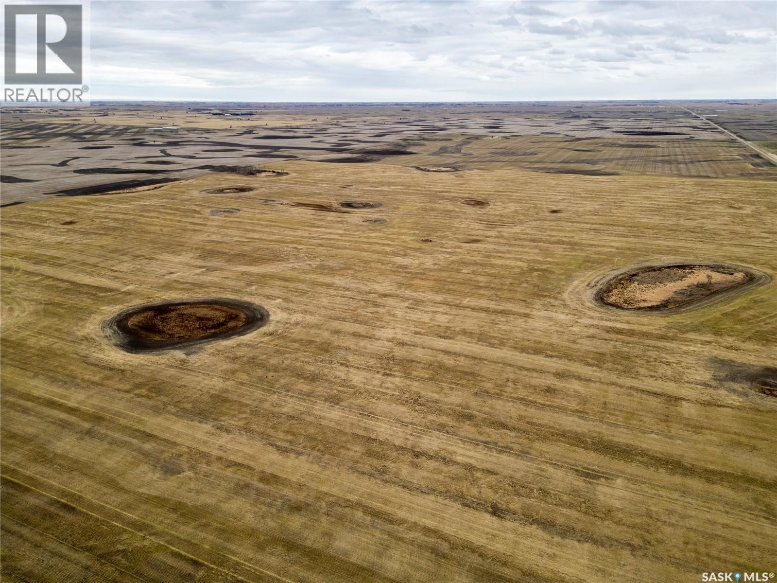 2,326 Acres - Estevan/Macoun, Benson Rm No. 35, SK