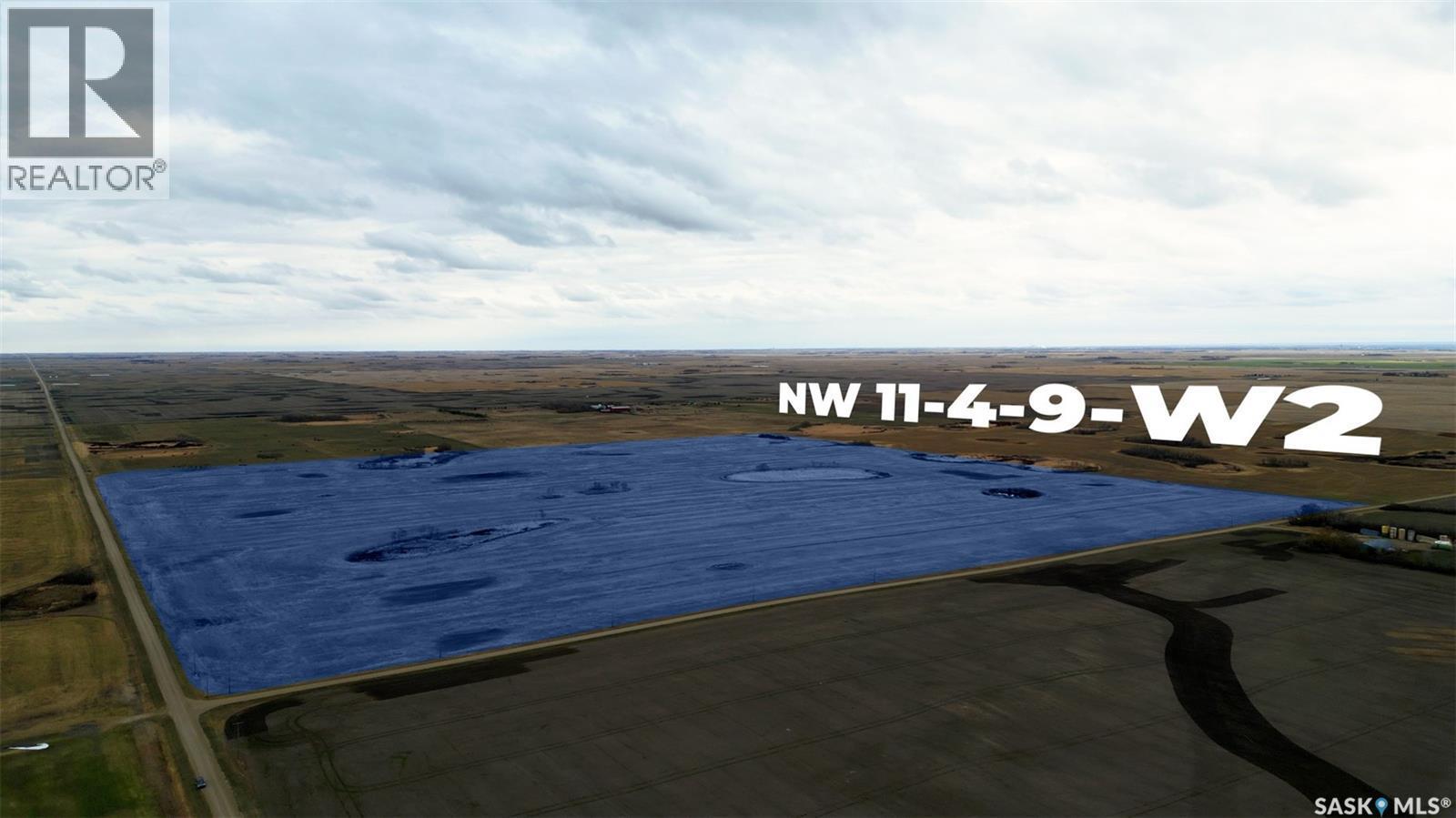 2,326 Acres - Estevan/Macoun, Benson Rm No. 35, SK