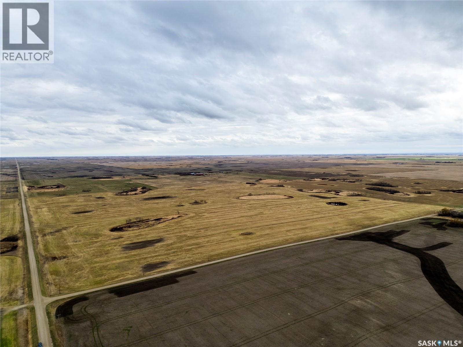 2,326 Acres - Estevan/Macoun, Benson Rm No. 35, SK