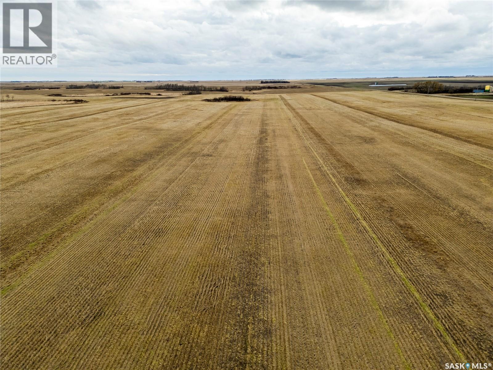 2,326 Acres - Estevan/Macoun, Benson Rm No. 35, SK