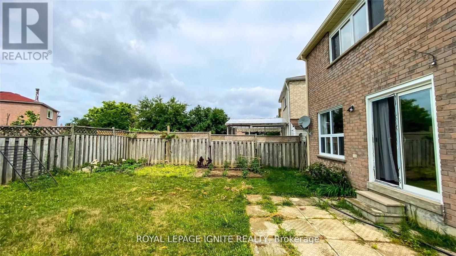 11 James Edward Drive, Markham, ON - Outdoor