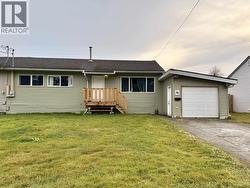 15 OMENICA STREET Kitimat, BC V8C 1Z5