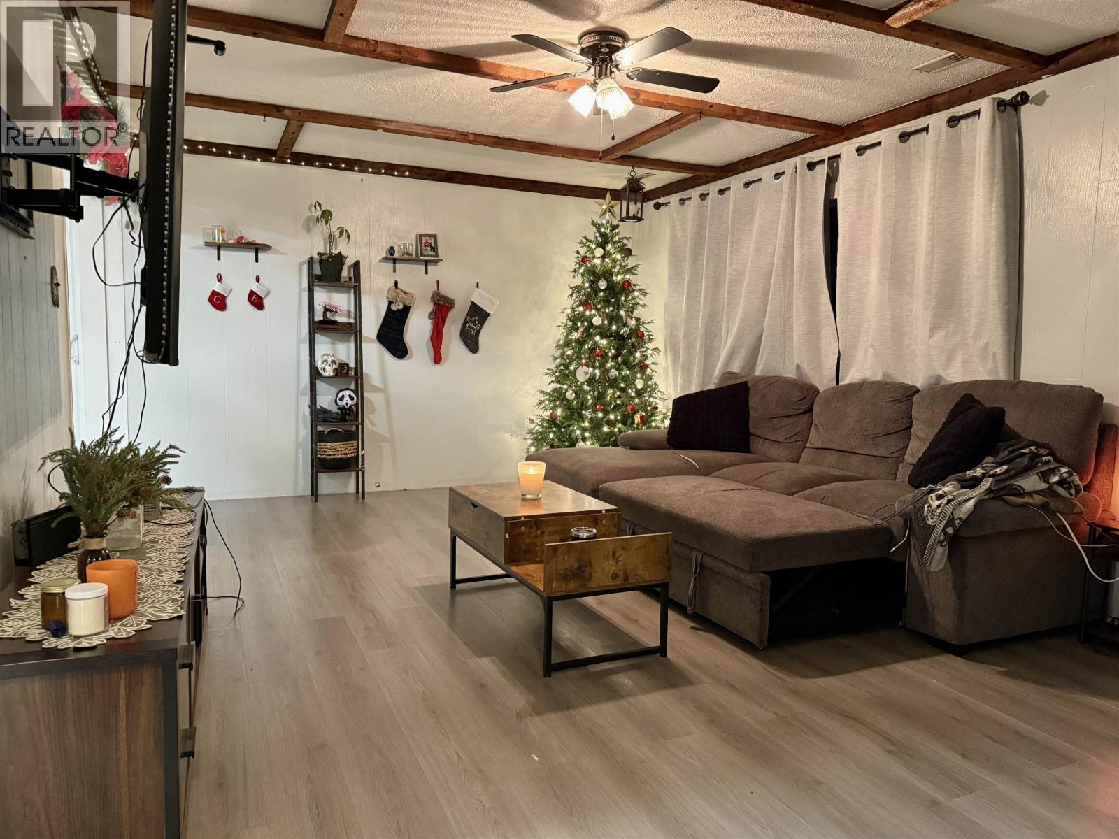 15 Omenica Street, Kitimat, BC - Indoor