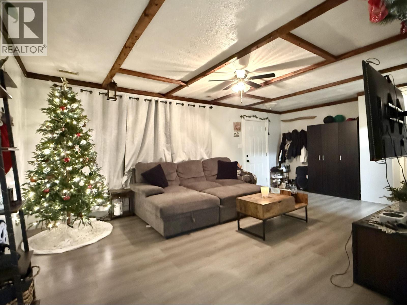 15 Omenica Street, Kitimat, BC - Indoor