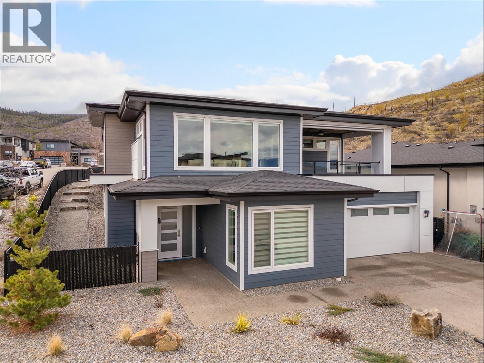 1235 Ponds Avenue, Kelowna, BC - Outdoor