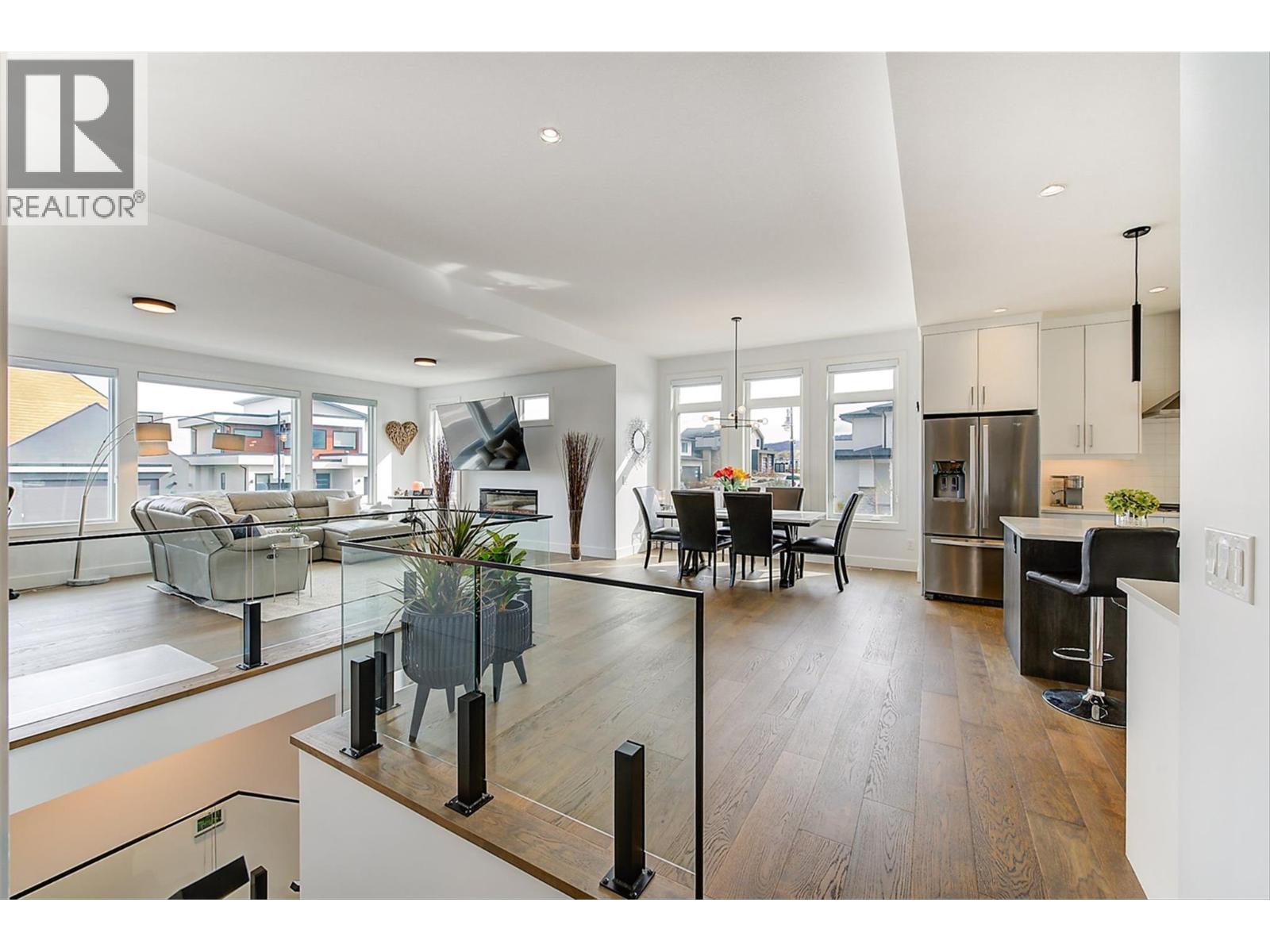 1235 Ponds Avenue, Kelowna, BC - Indoor Photo Showing Other Room