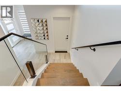 Interior Suite - Lock off -