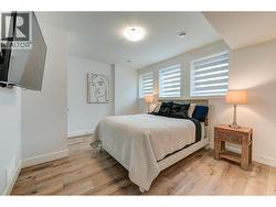 Suite - Primary Bedroom -