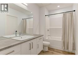 Suite - Ensuite Bath -