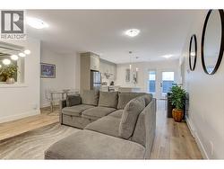 1 BDRM Legal Suite -