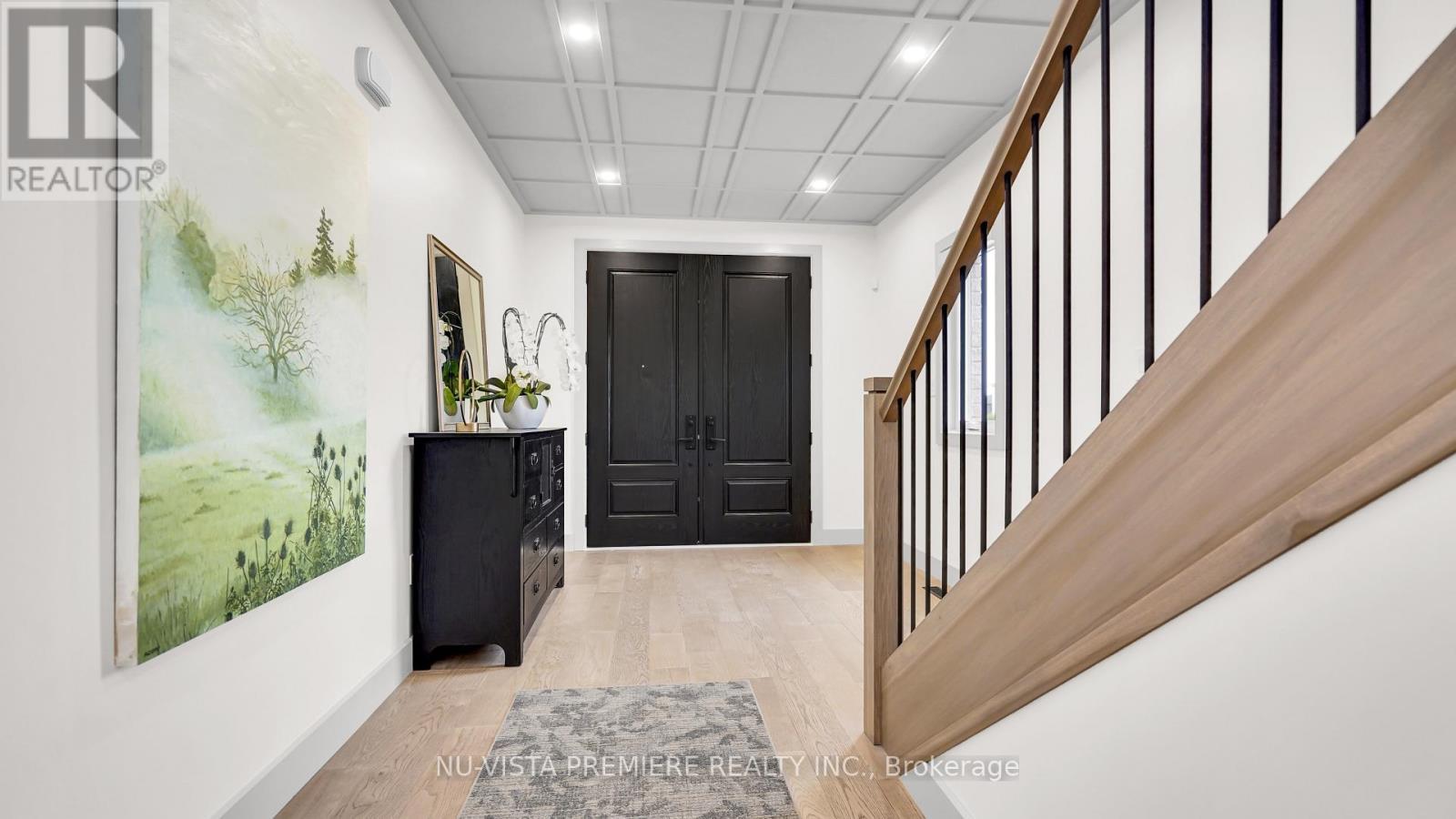 3998 Big Leaf Trail, London South (South V), ON - Indoor Photo Showing Other Room