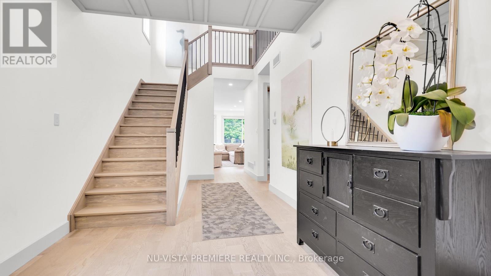 3998 Big Leaf Trail, London South (South V), ON - Indoor Photo Showing Other Room