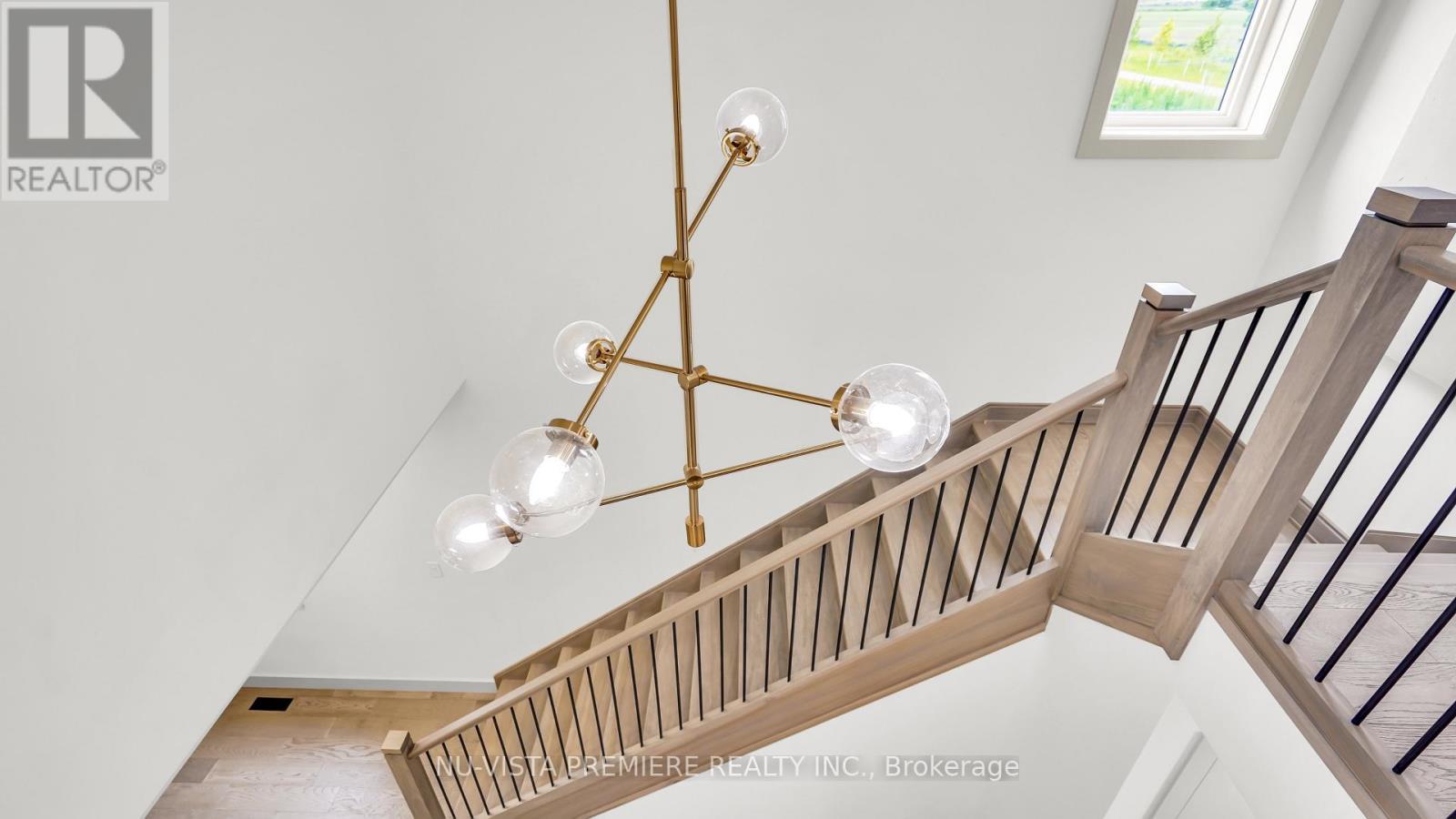 3998 Big Leaf Trail, London South (South V), ON - Indoor Photo Showing Other Room